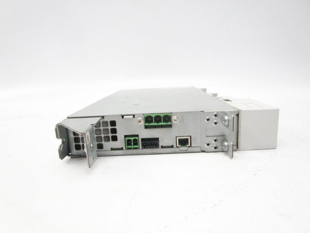 REXROTH KCU01.2N-SE-SE*-025-NN-S-NN-NW R911320214 540-750VDC 25A UNMP