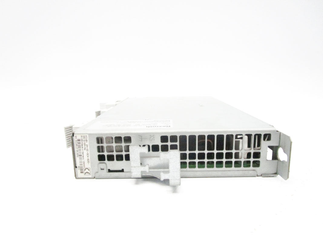 REXROTH KCU01.2N-SE-SE*-025-NN-S-NN-NW R911320214 540-750VDC 25A UNMP
