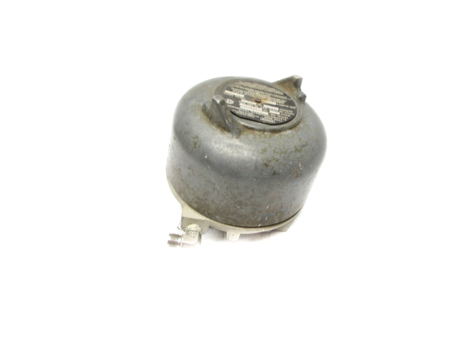 FISHER 546S 20PSIG UNMP