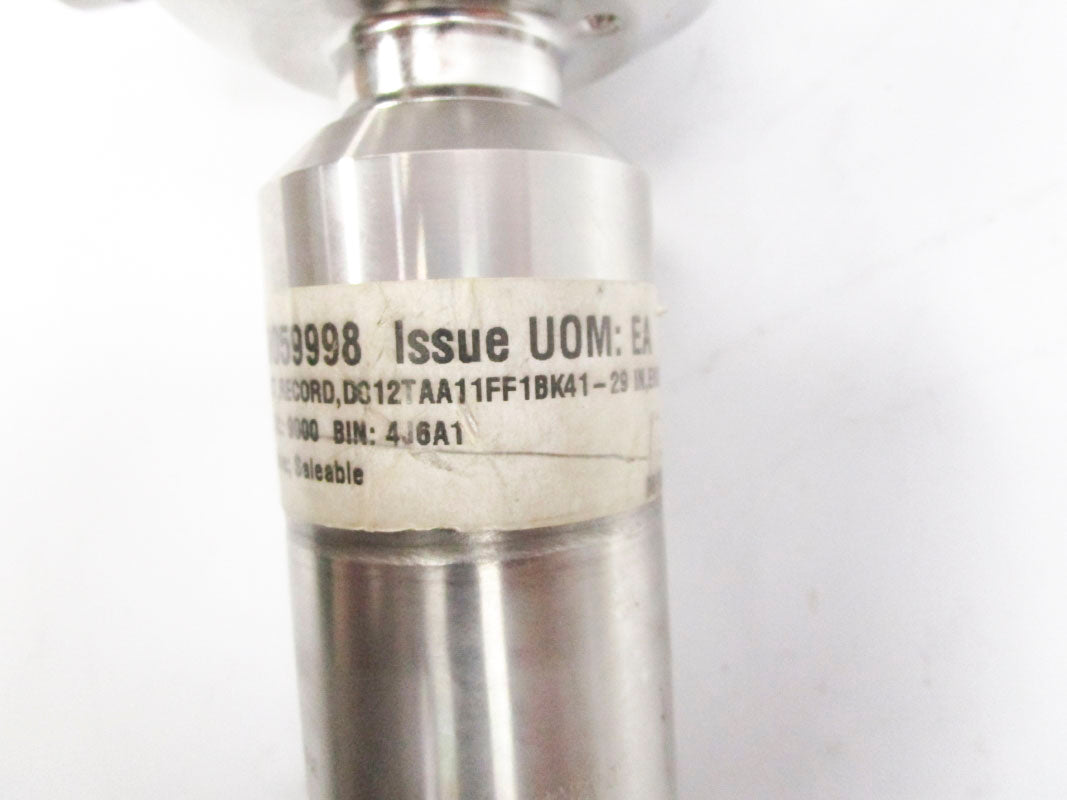 ENDRESS+HAUSER FM151-A1KTDJA1C1A NSNP