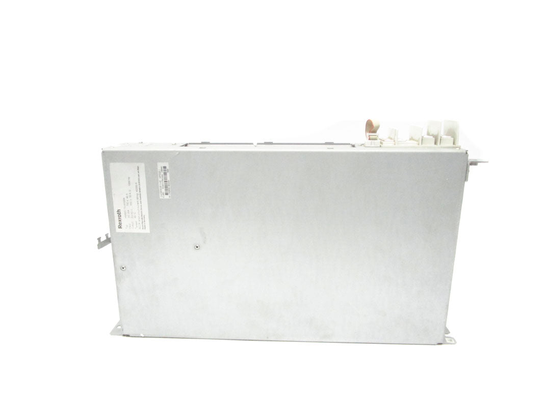 REXROTH HMS01.1N-W0054-A-07-NNNN R91129535 750VDC 40A UNMP
