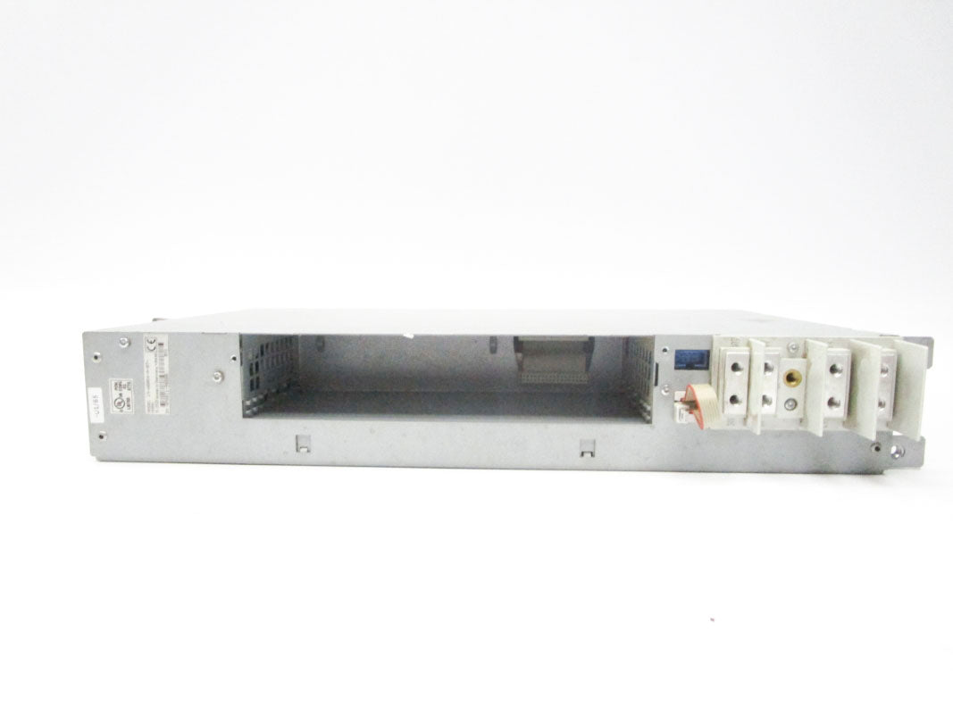 REXROTH HMS01.1N-W0054-A-07-NNNN R91129535 750VDC 40A UNMP