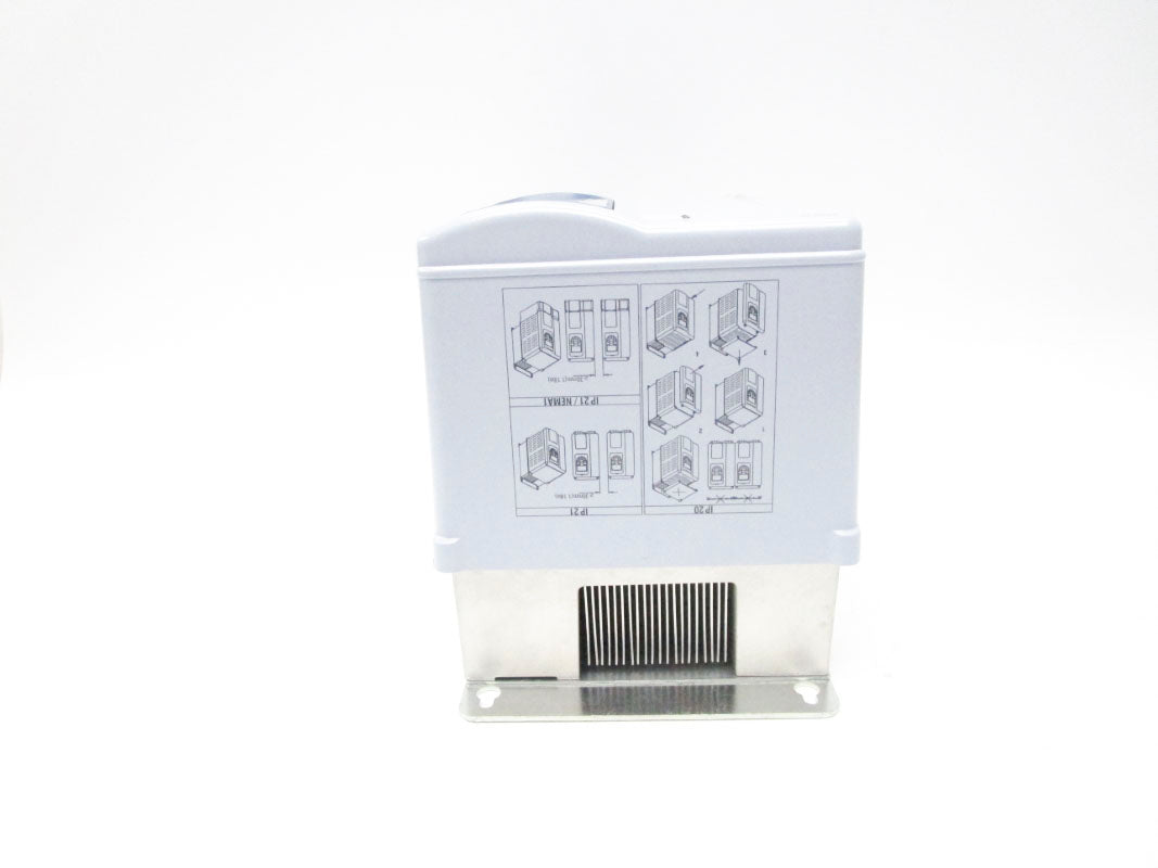 WEG NACFW110031T4ON1Z 10574740 380-480VAC 25/31A NSMP