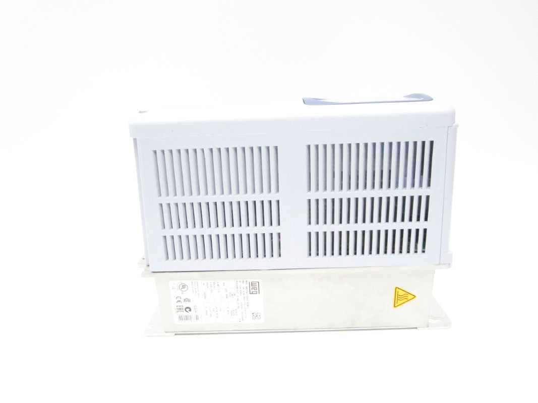 WEG NACFW110031T4ON1Z 10574740 380-480VAC 25/31A NSMP