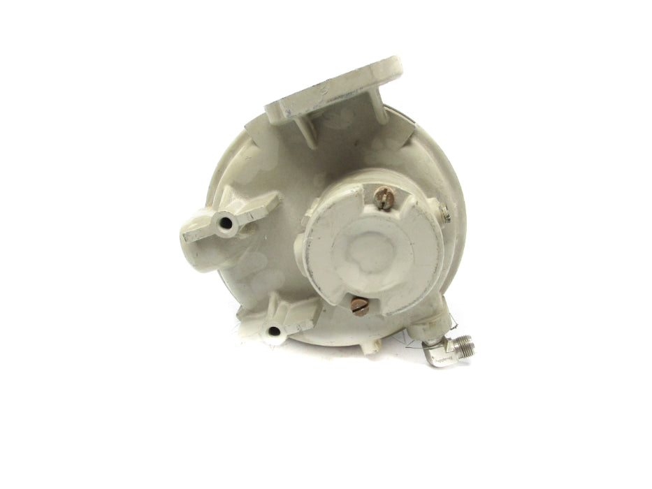 FISHER 546S 20PSIG UNMP