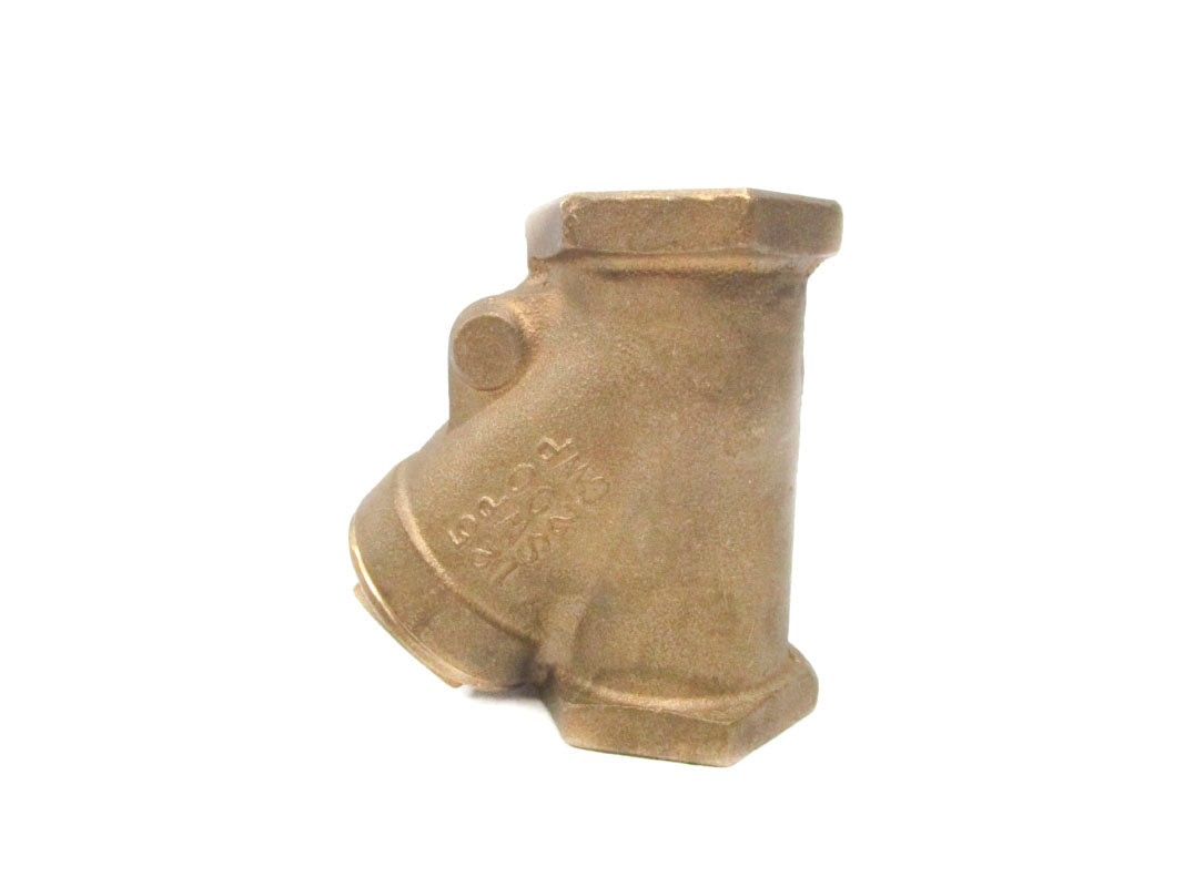 NIBCO 125SWP200CWP 1-1/2" NSNP