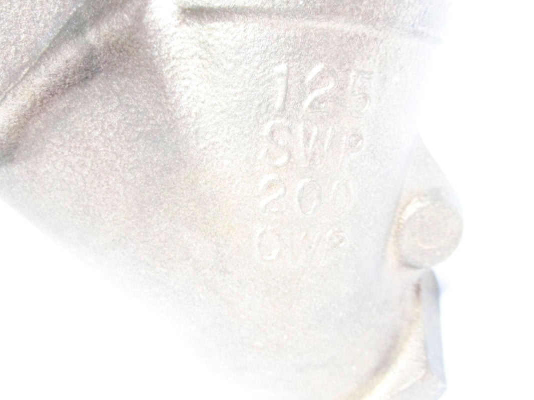NIBCO 125SWP200CWP 1-1/2" NSNP