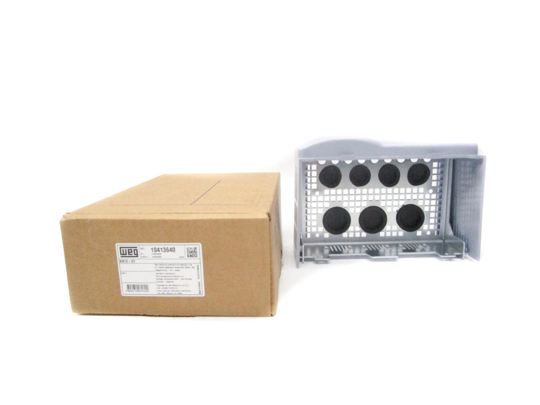 WEG KN1C-01 10413640 NSMP
