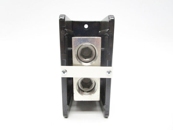 ALLEN BRADLEY 1492-BF SER. B 600V 420A (WH) NSMP