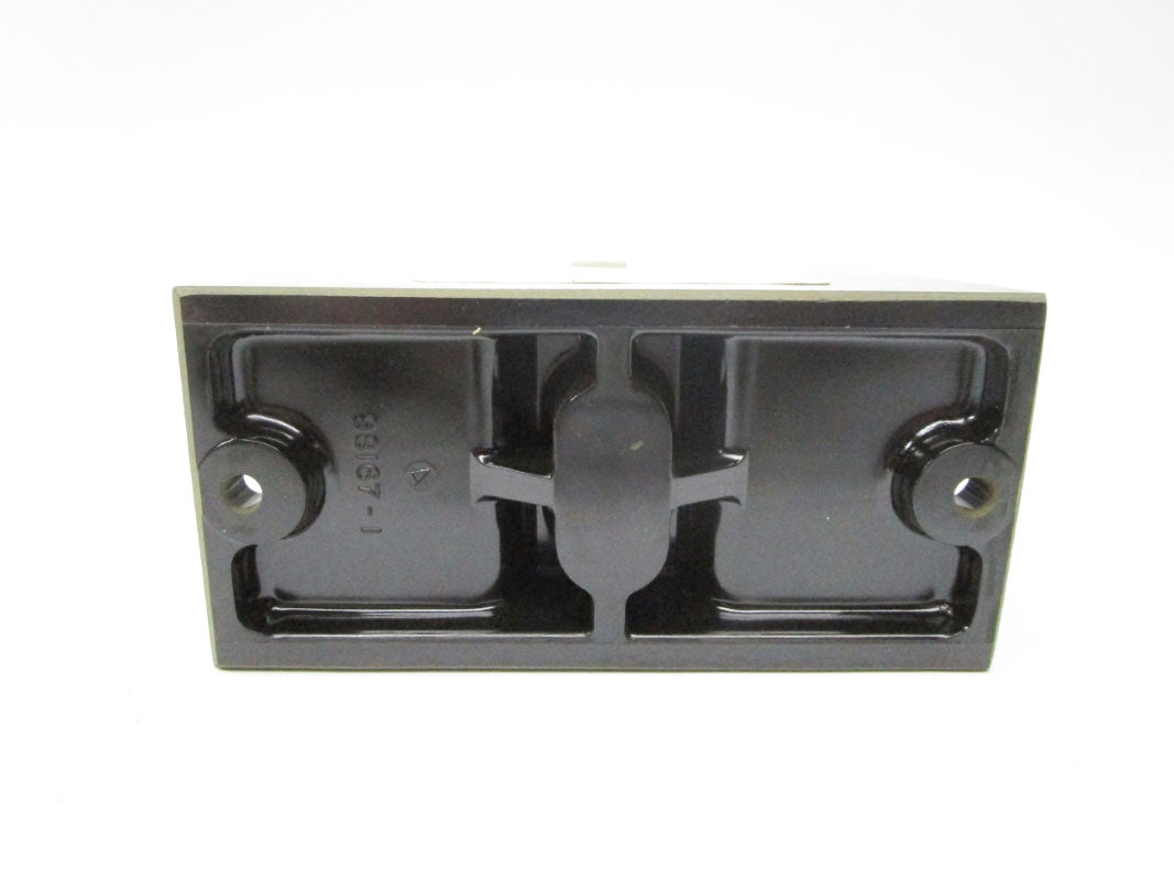 ALLEN BRADLEY 1492-BF SER. B 600V 420A (WH) NSMP