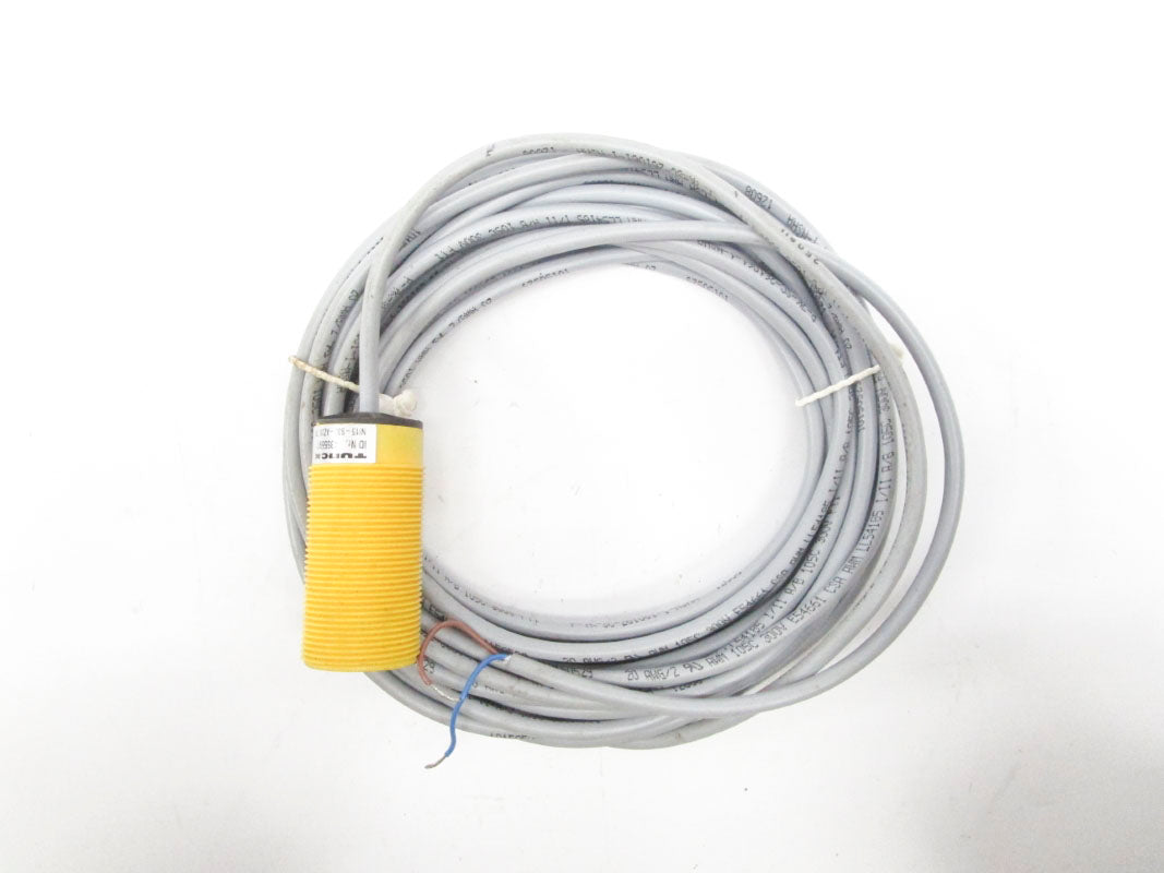 TURCK NI15-S30-AZ3X7M 4355597 NSNP