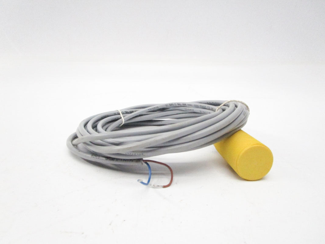 TURCK NI15-S30-AZ3X7M 4355597 NSNP