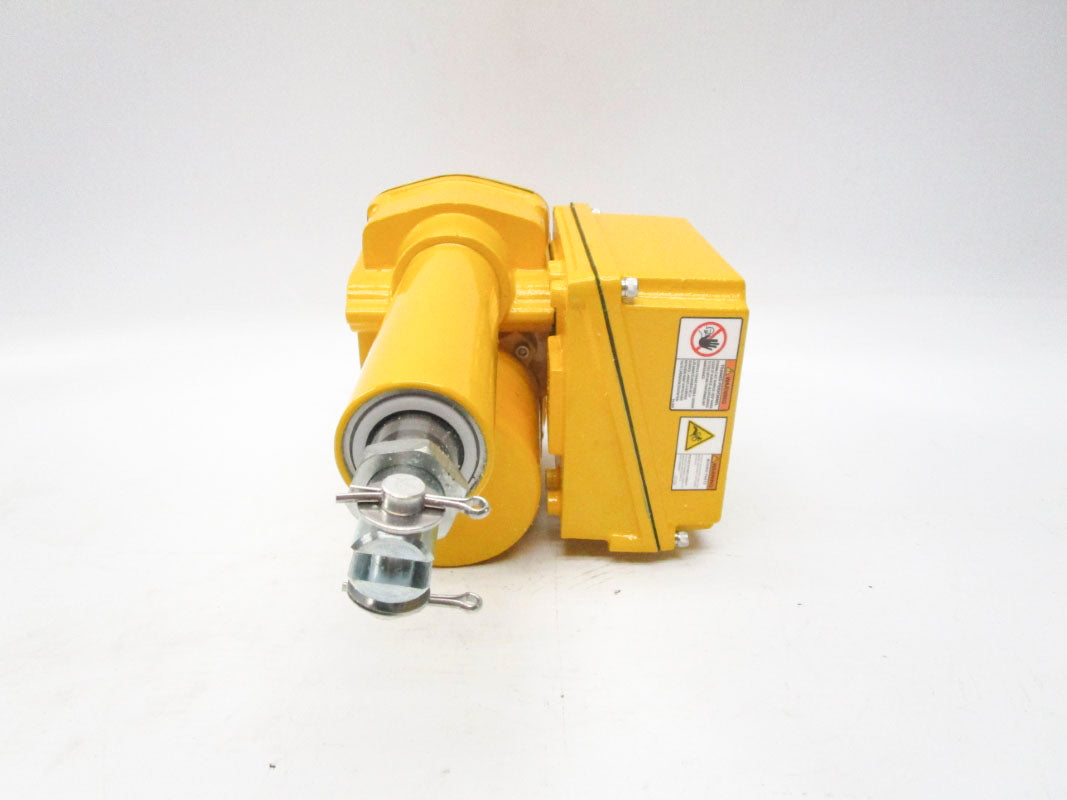 ANDCO 3106A-0.4IPS 120V 3.0A NSNP