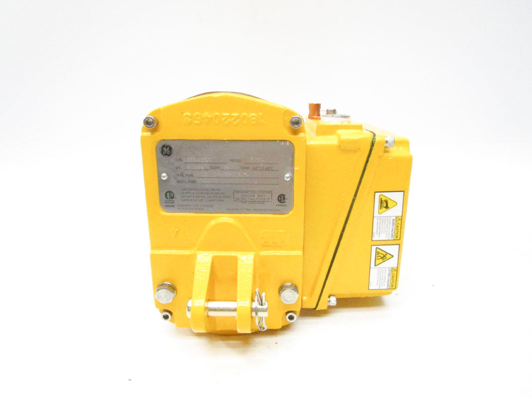 ANDCO 3106A-0.4IPS 120V 3.0A NSNP