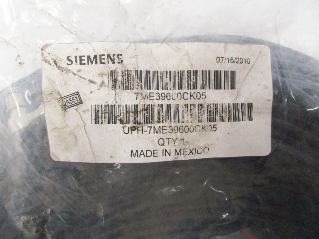SIEMENS 7ME39600CK05 NSMP