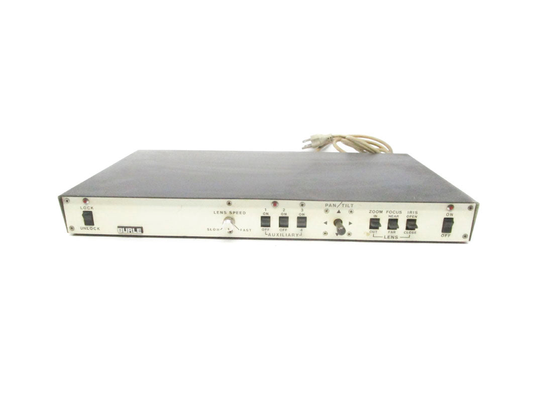 BURLE TC4501 115V UNMP