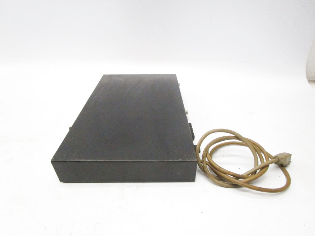BURLE TC4501 115V UNMP