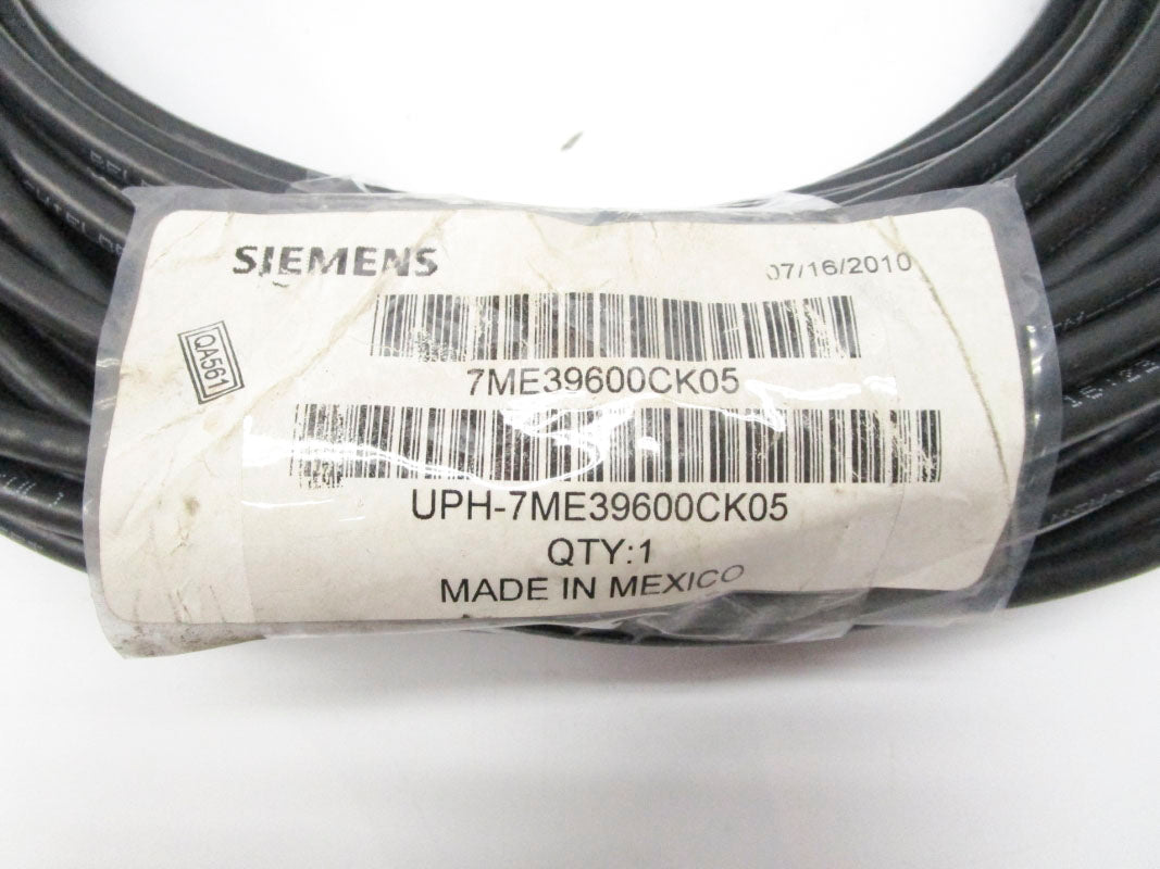 SIEMENS 7ME39600CK05 UNMP