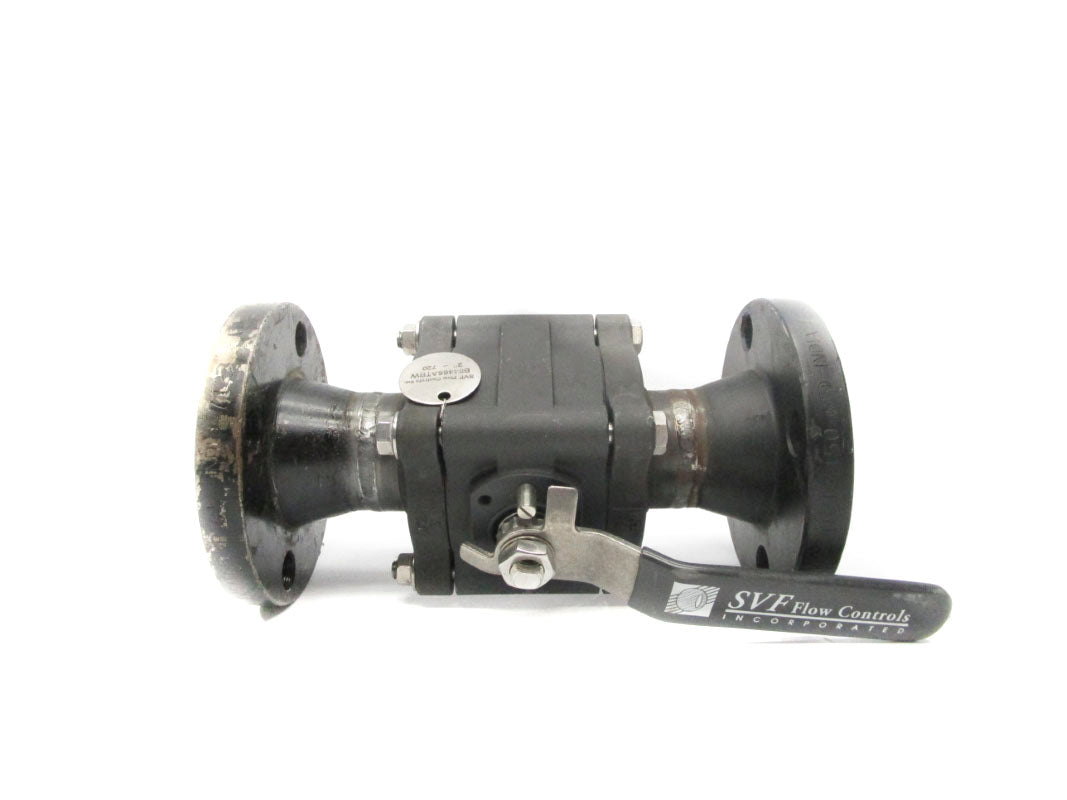 SVF FLOW CONTROLS B84466ATBW 2" (AS PICTURED) NSNP