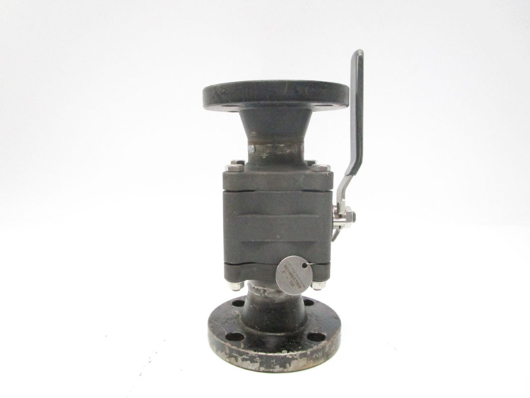 SVF FLOW CONTROLS B84466ATBW 2" (AS PICTURED) NSNP