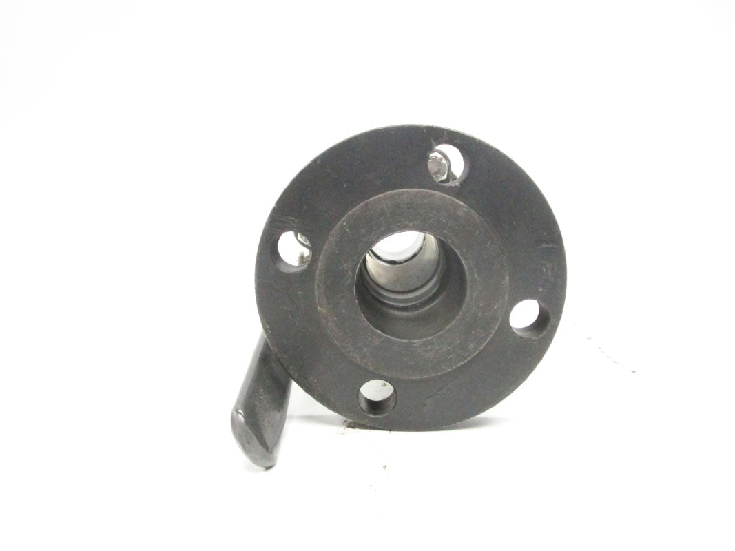SVF FLOW CONTROLS B84466ATBW 2" (AS PICTURED) NSNP