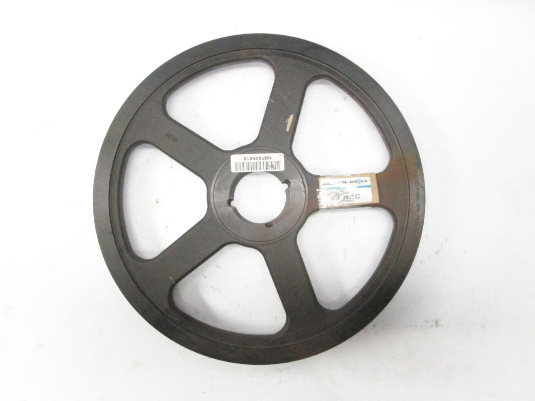 BALDOR 118050 2A18.0B18.4-2517 NSNP