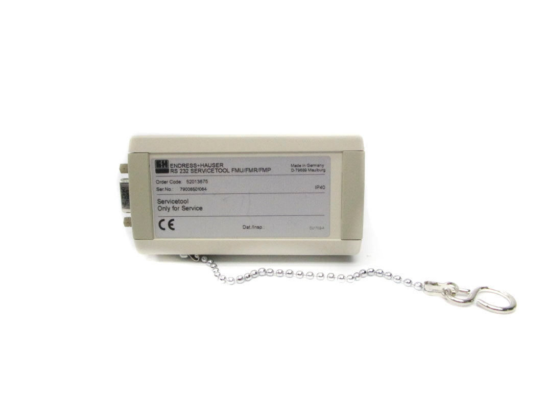 ENDRESS+HAUSER 52013675 NSNP