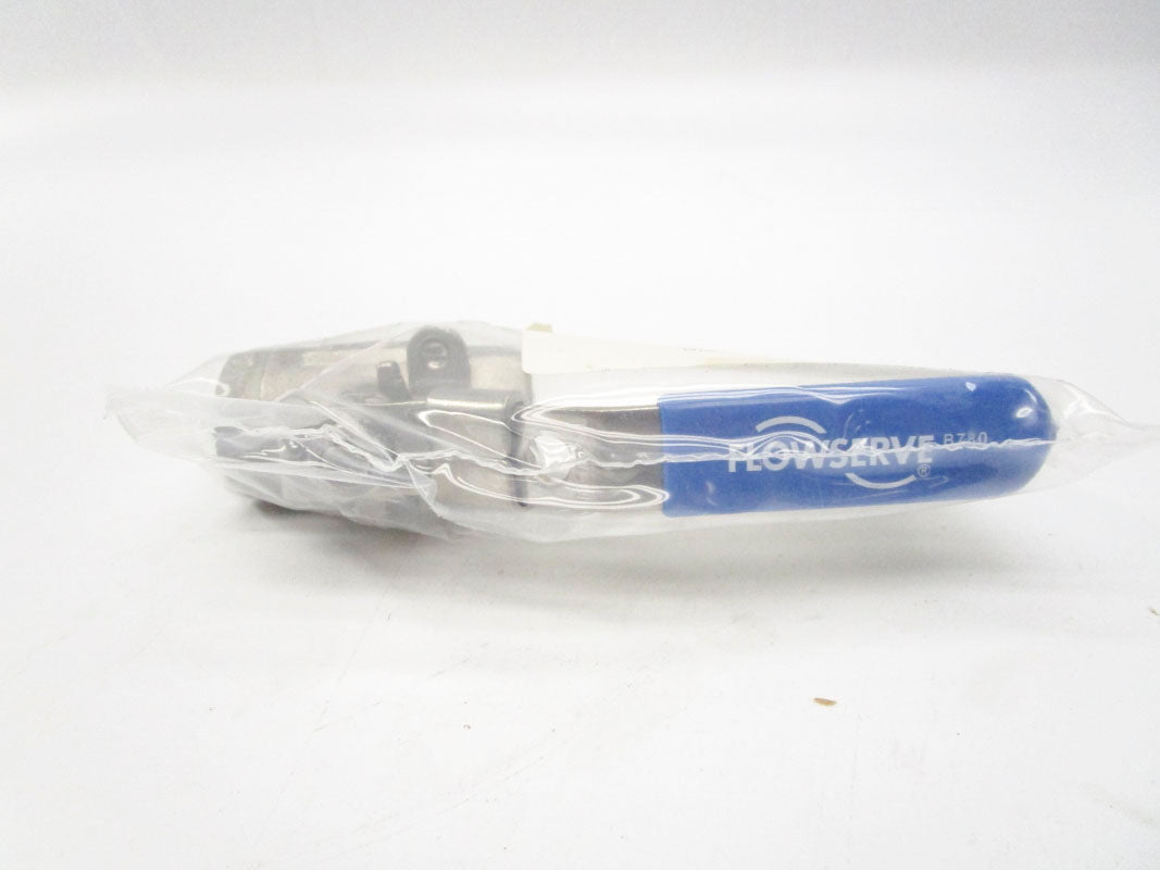 FLOWSERVE 2000 W08 1/2" NSNP
