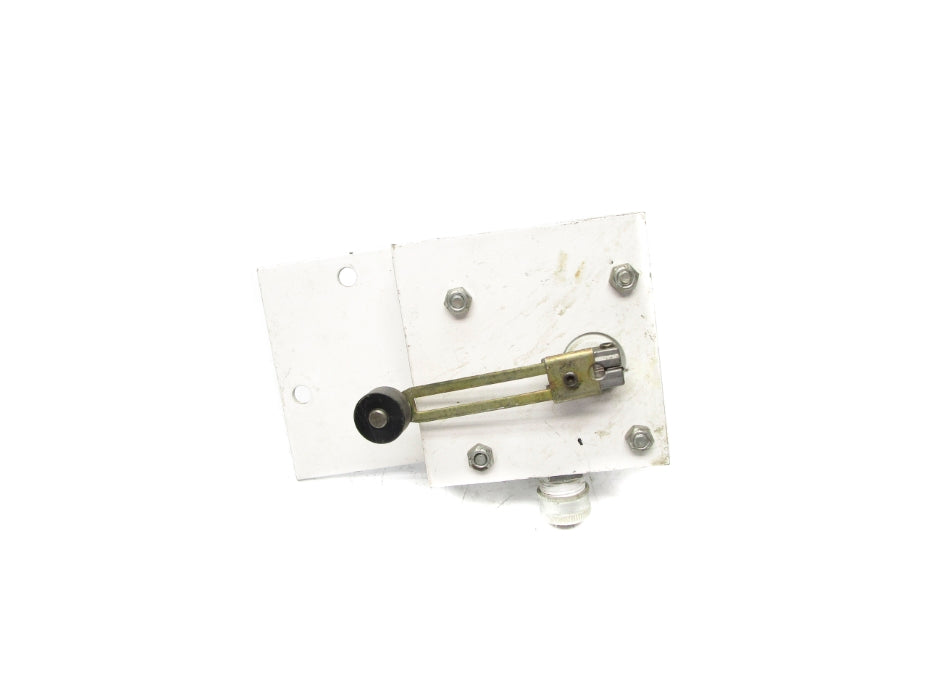 FLOWSERVE L277-1A-125 UNMP