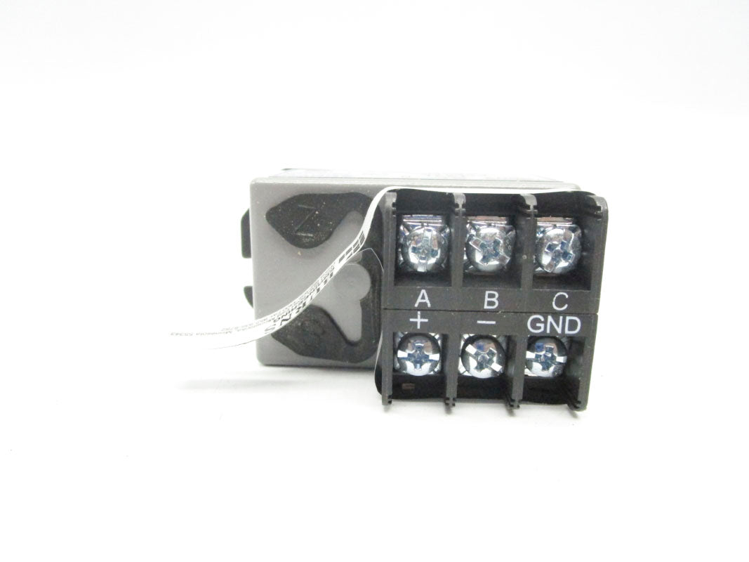 BURNS ENGINEERING TL21 0-200C NSNP