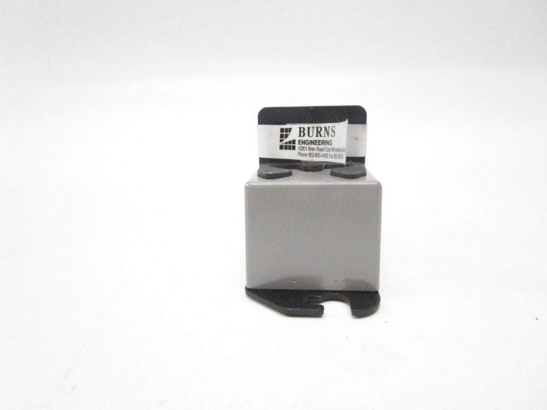 BURNS ENGINEERING TL21 0-200C NSNP