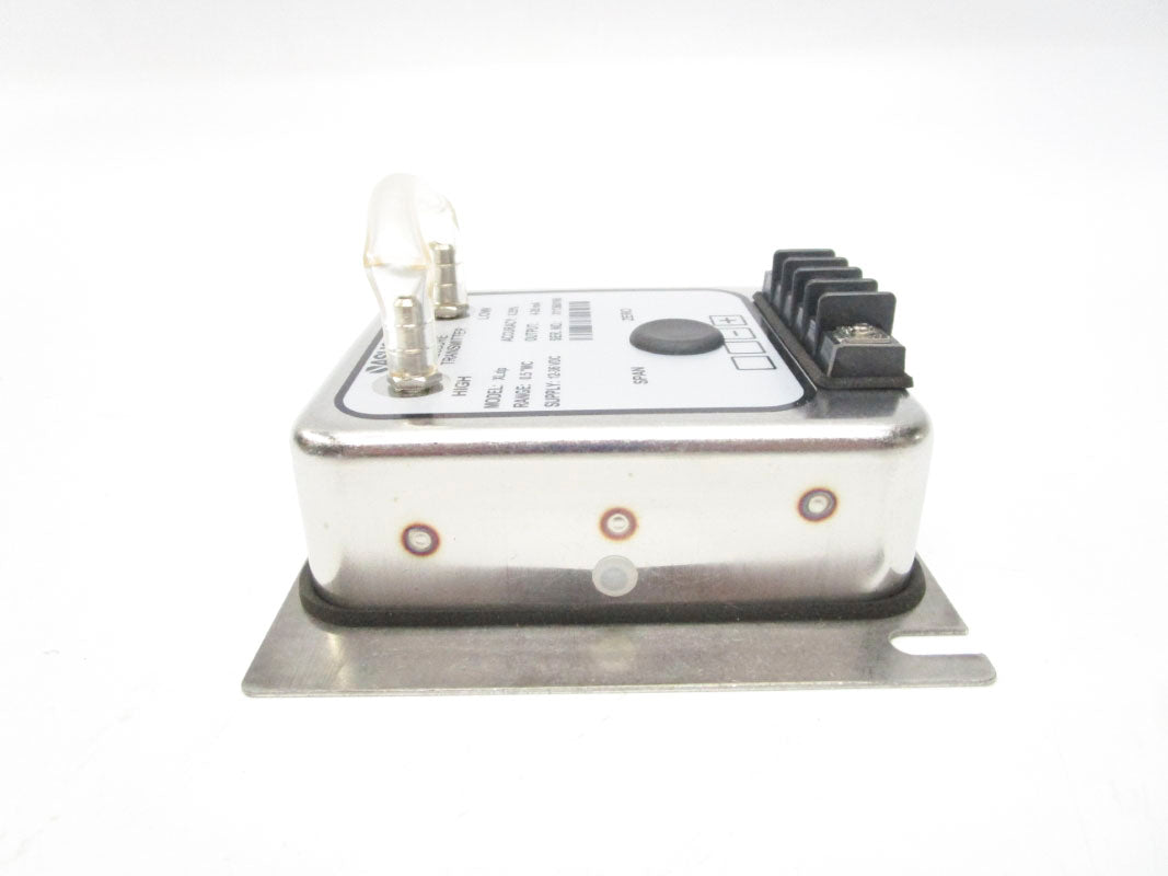 ASHCROFT XLDP 12-36VDC 0.5" NSNP
