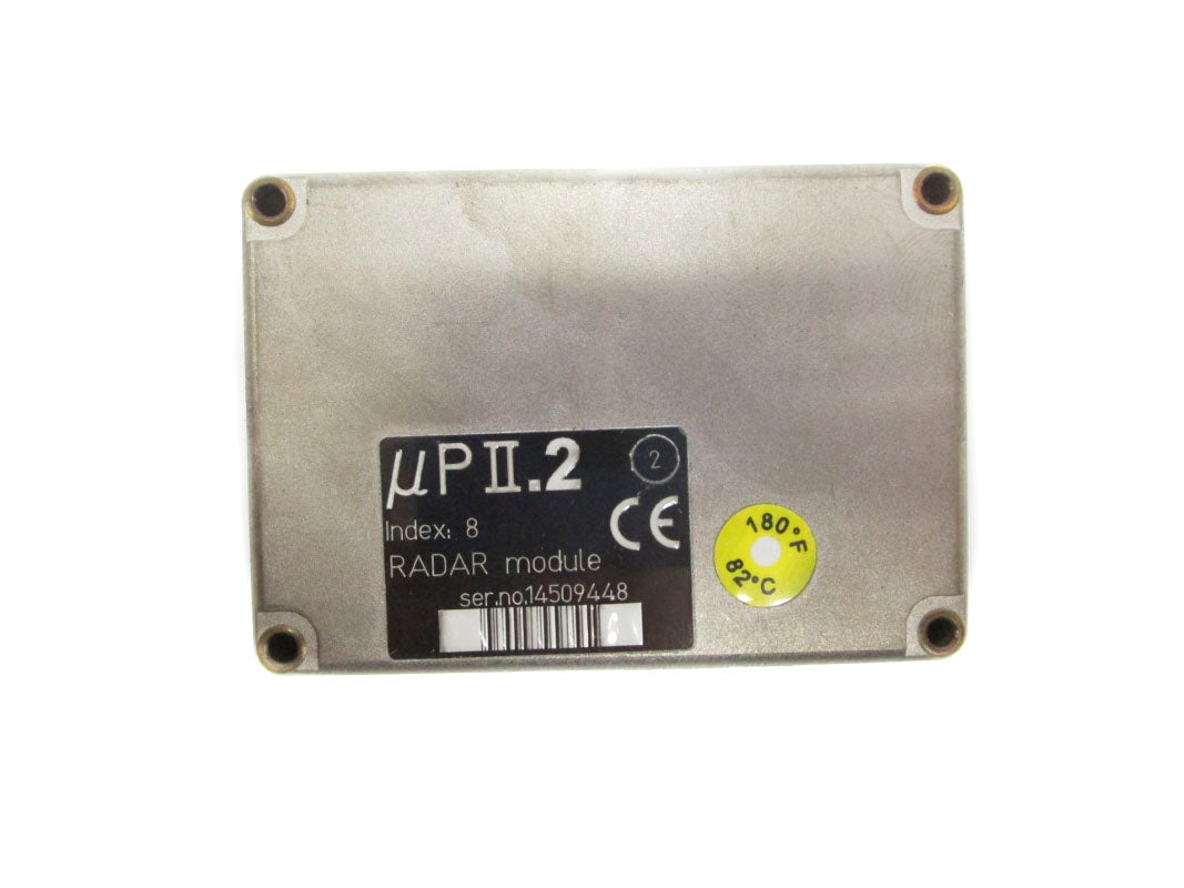 INDUSTRIAL MRO UPII.2 NSNP