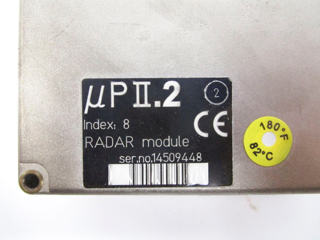 INDUSTRIAL MRO UPII.2 NSNP