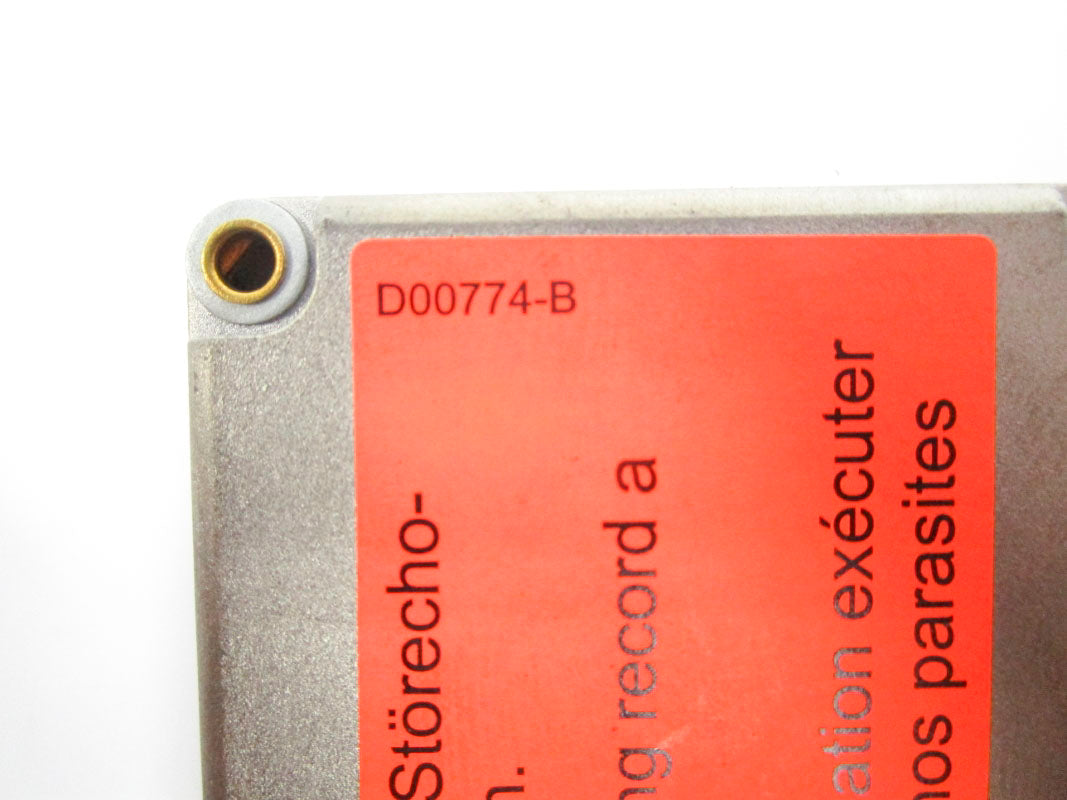 INDUSTRIAL MRO UPII.2 NSNP