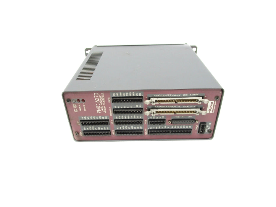 PARKER PMC-6270 240V UNMP