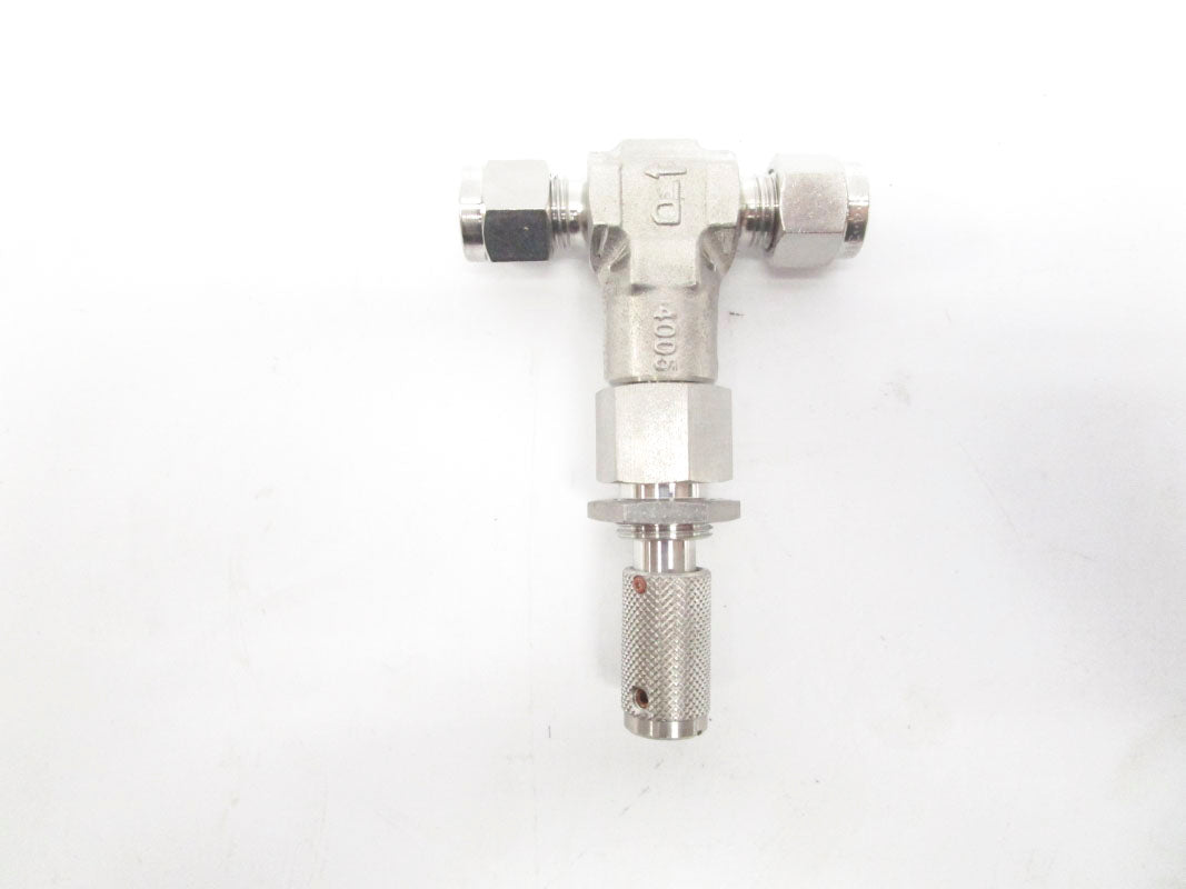 PARKER 4A-NML-V-SS-KS NSMP