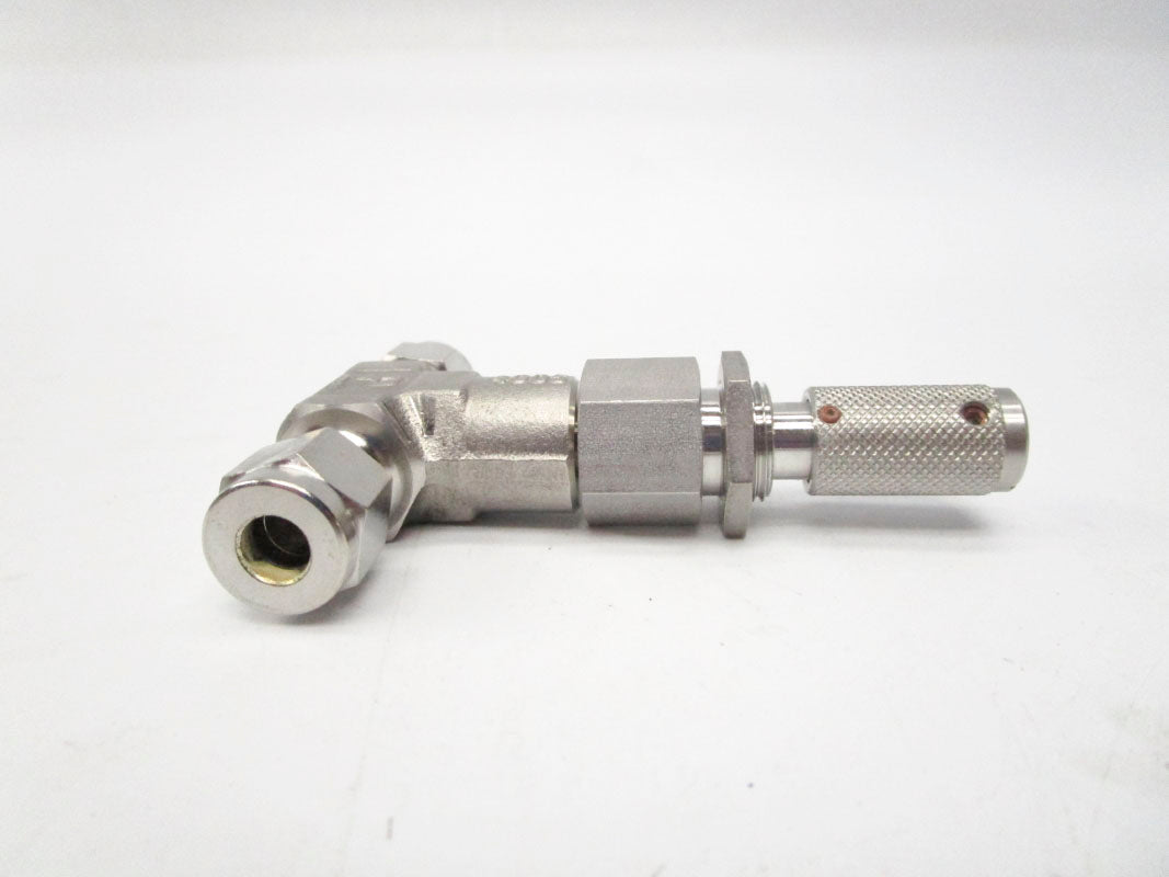 PARKER 4A-NML-V-SS-KS NSMP