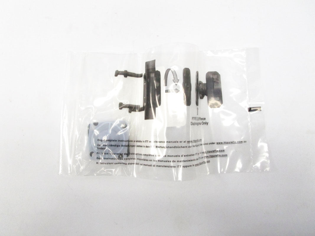 ITT 42176 1/2" NSMP