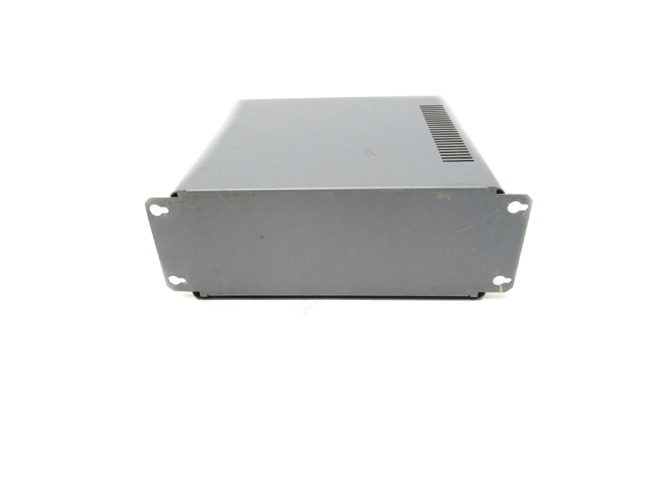 PARKER PMC-6270 240V UNMP