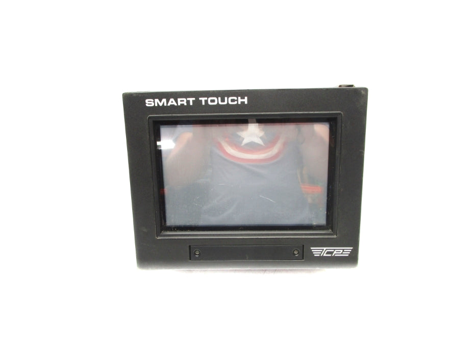 TOTAL CONTROL HMI70100A2P NSNP