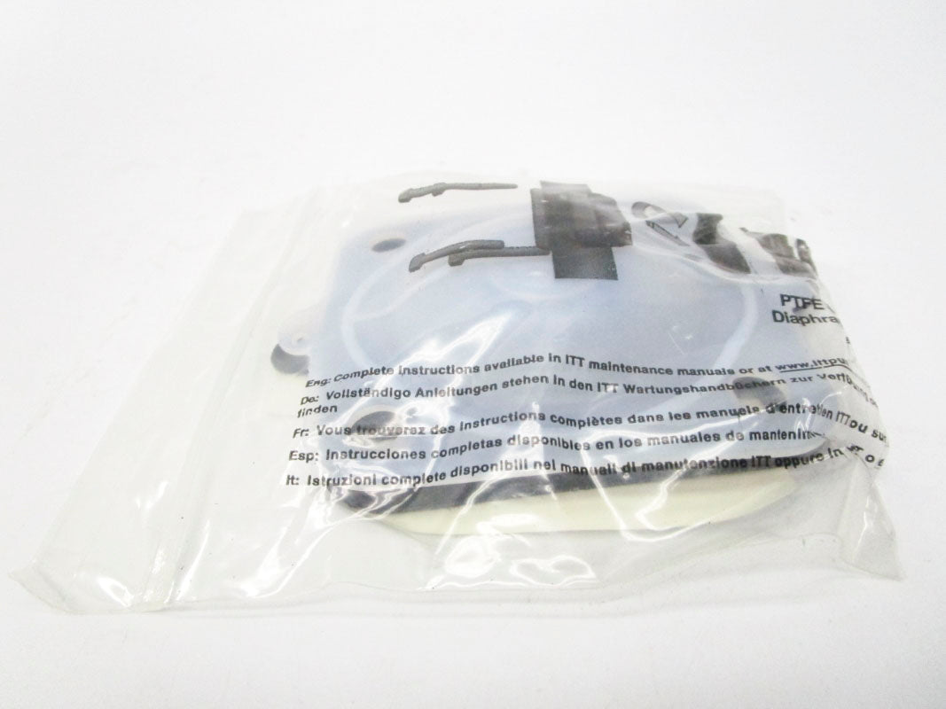 ITT INDUSTRIES 42179 NSMP