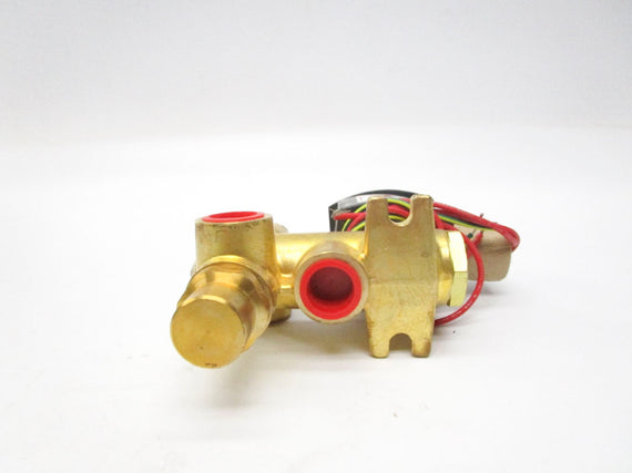 ASCO EF8300G068F 120PSI NSMP