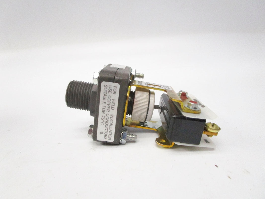 BARKSDALE E1S-H90 3-90PSI NSMP