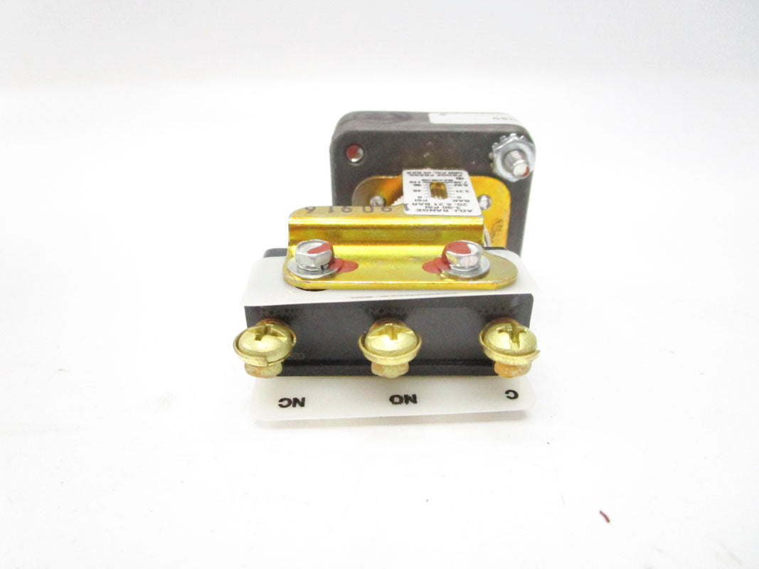 BARKSDALE E1S-H90 3-90PSI NSMP