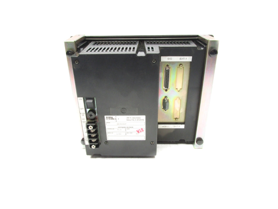 TOTAL CONTROL HMI70100A2P NSNP