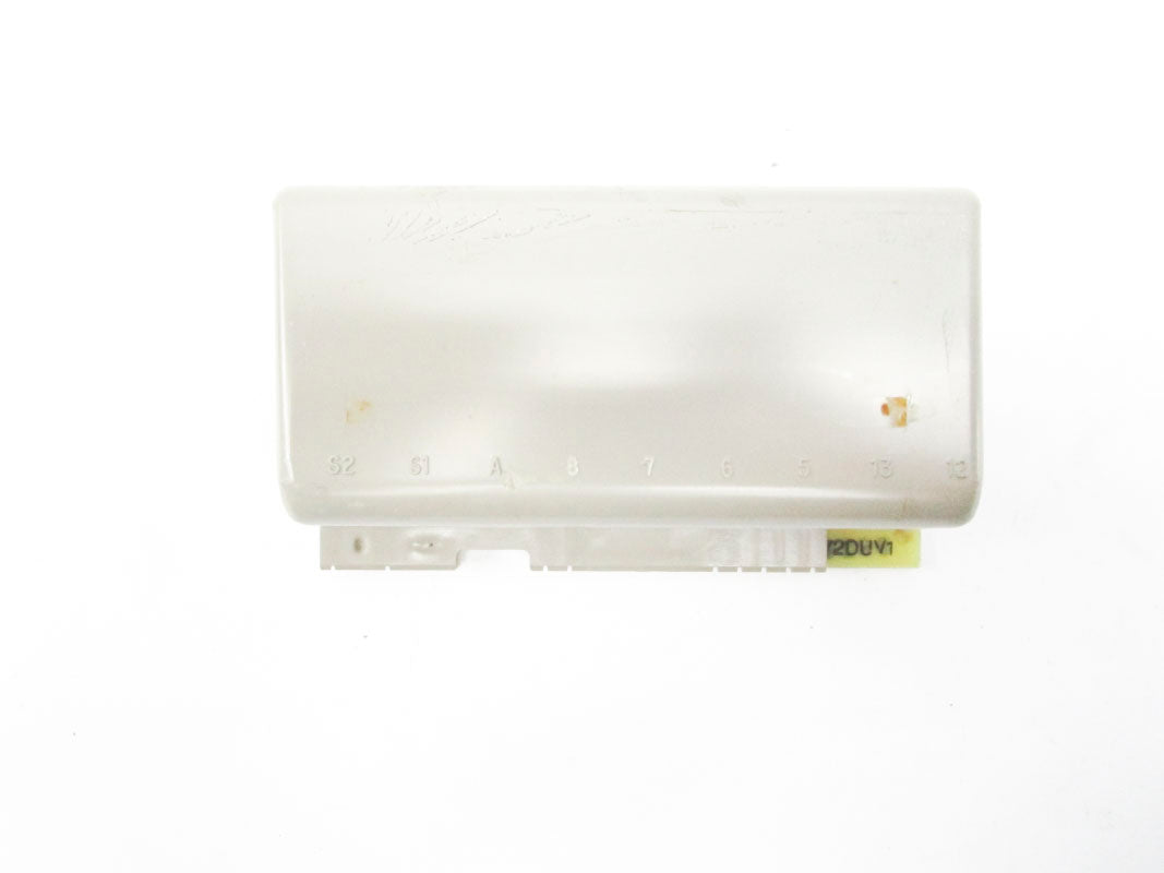 FIREYE 72DUV1 15-25VDC 4S UNMP