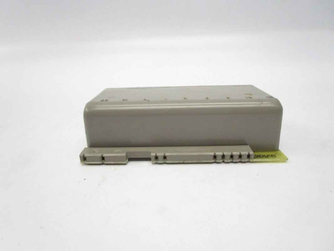 FIREYE 72DUV1 15-25VDC 4S UNMP