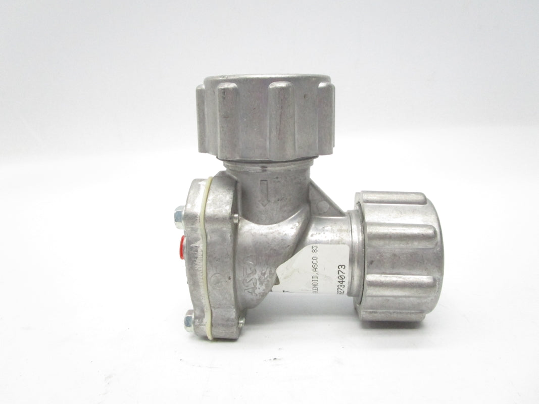 ASCO 8353056 5-125PSI NSNP