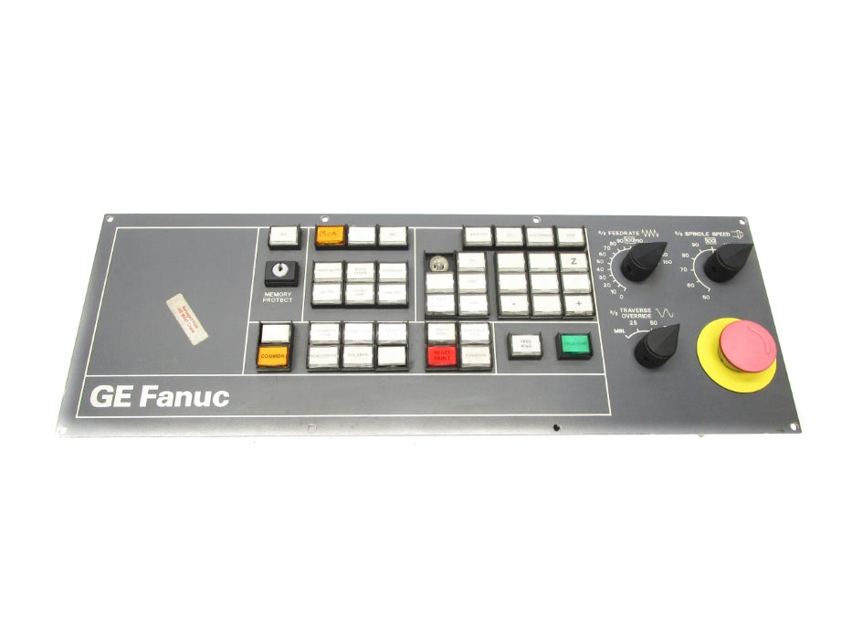 GE FANUC 44C741056-G02R04 (NO KEY) UNMP